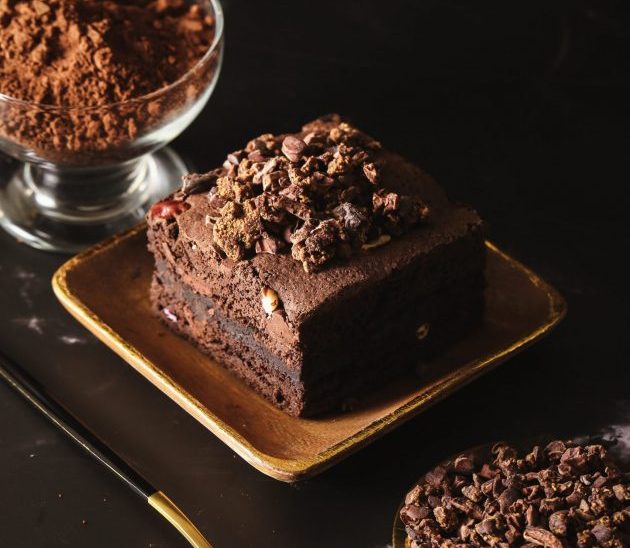 Baking Chocolates Category