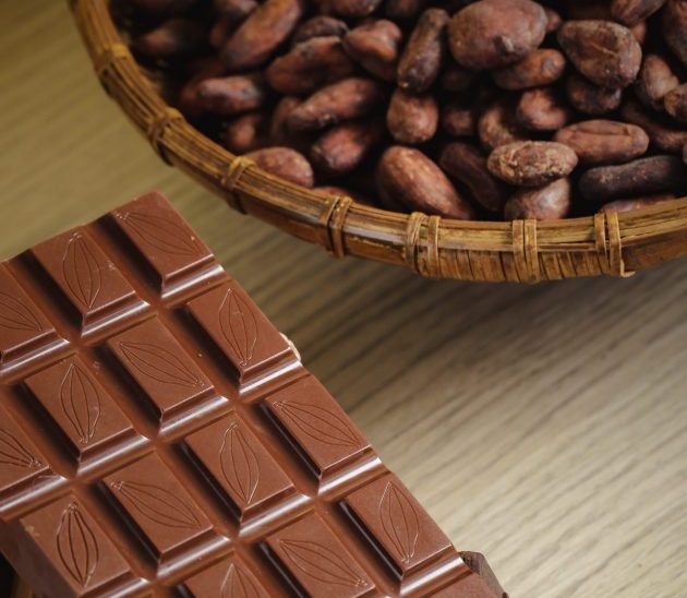 Healthy Chocolates Category