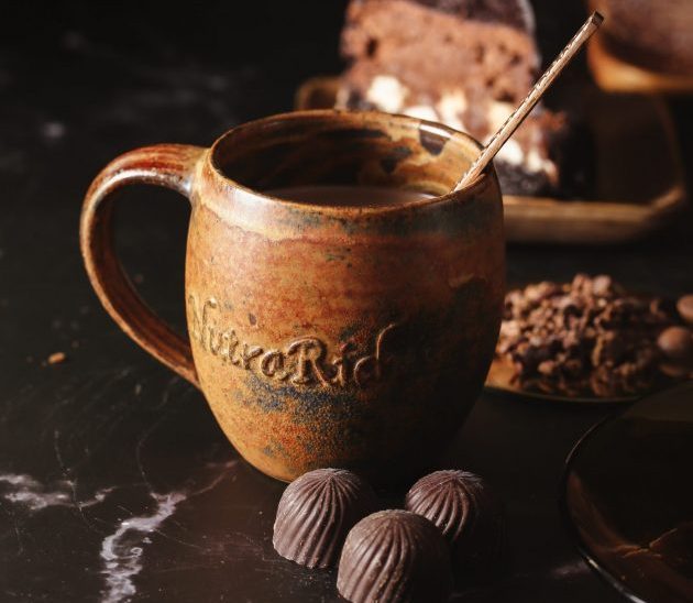 Philippine Davao Cacao Products: Hot Chocolates Category